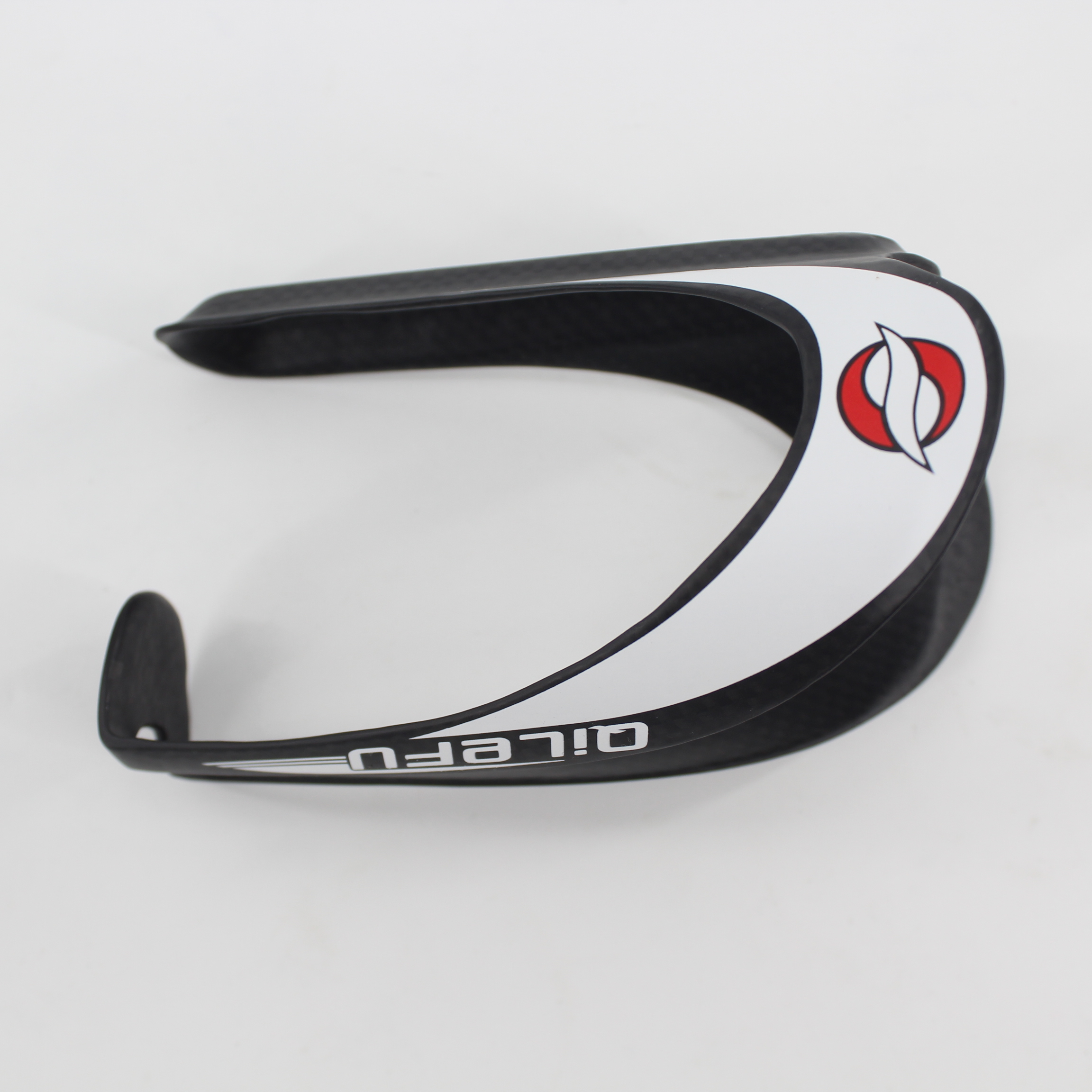 Mountain Biking Logo - 2pcs New QILEFU Road bicycle full
