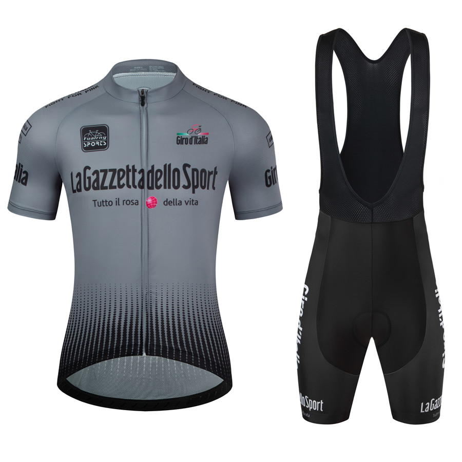Tour Of Italy Bicycle Clothes  - đánh giá và giá Mountain Biking Jersey