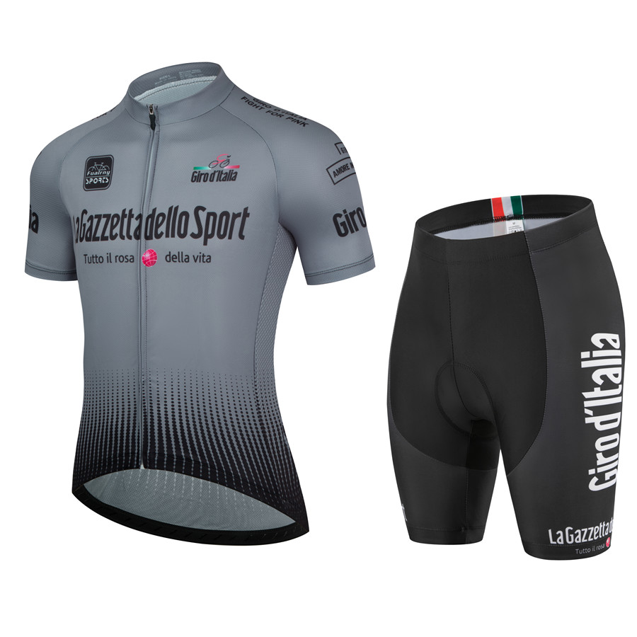 Tour Of Italy Bicycle Clothes  - đánh giá và giá Mountain Biking Jersey