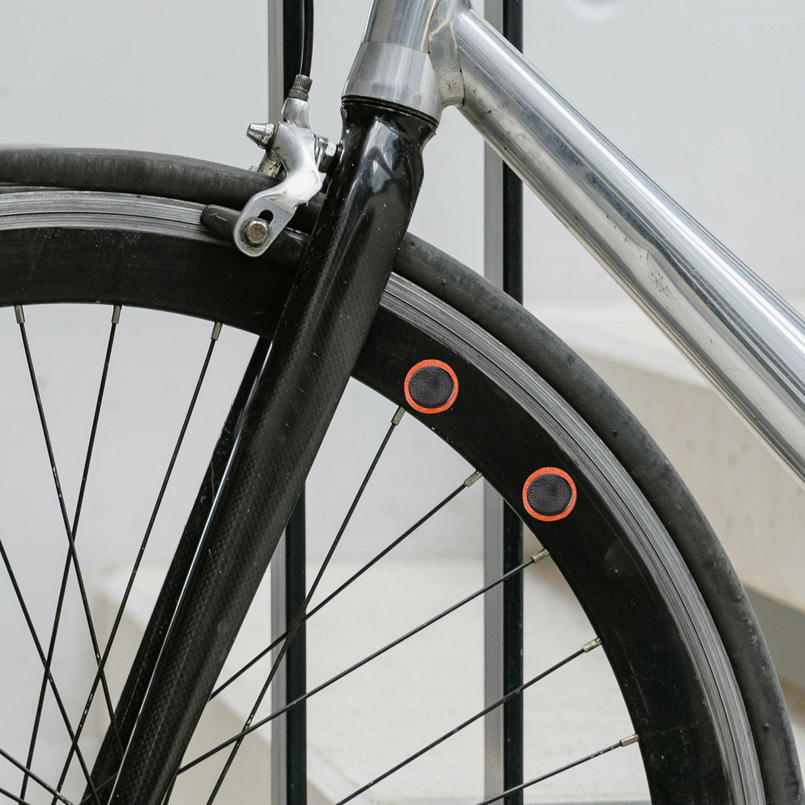2 Sheets Bike Patch Repair Kit - đánh giá và giá Mountain Biking Tube