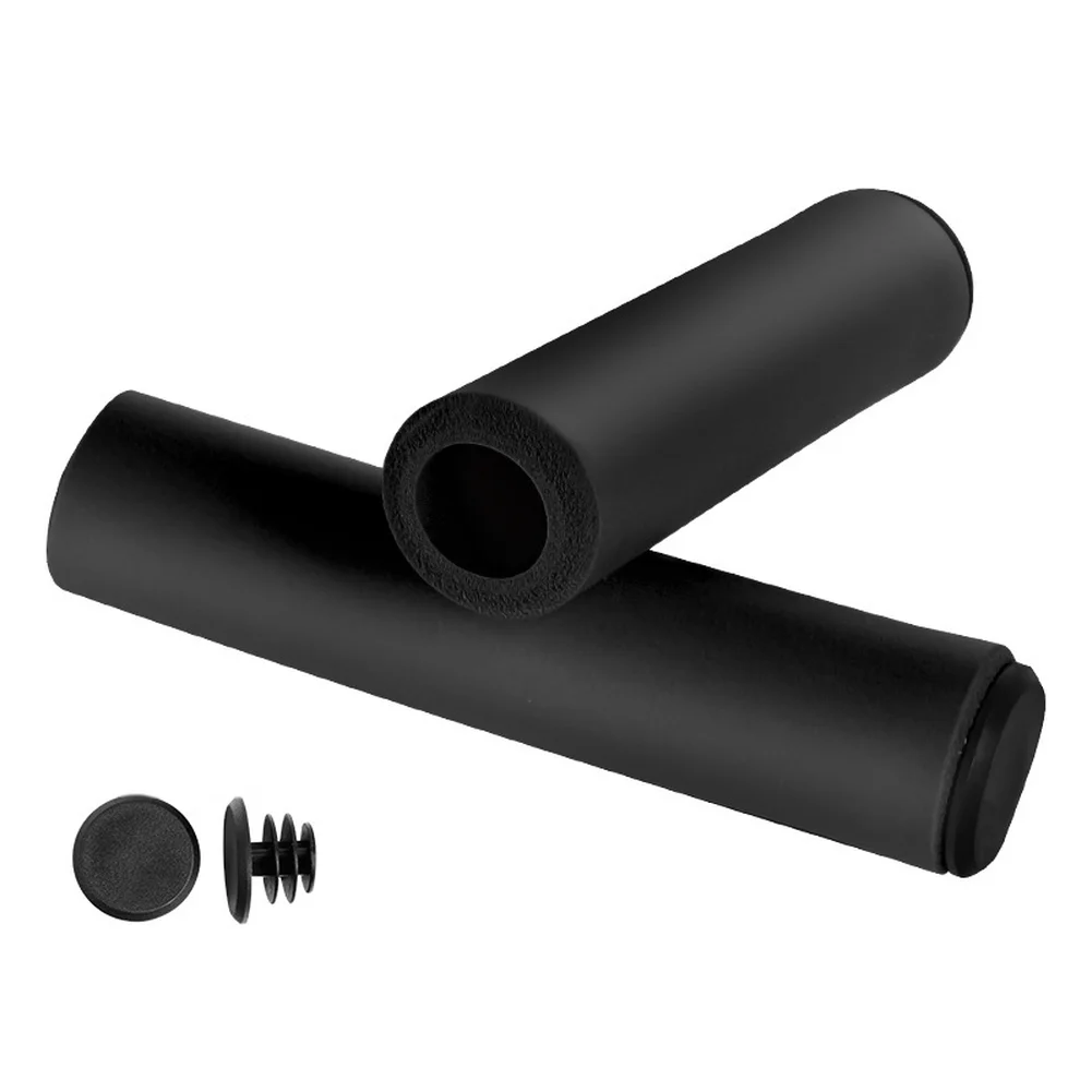 Bicycle Grips Silicone 12.5 x  - đánh giá và giá Xcm Mountain Biking
