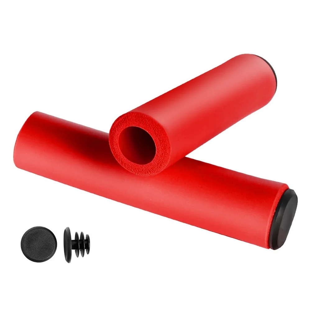 Bicycle Grips Silicone 12.5 x  - đánh giá và giá Xcm Mountain Biking