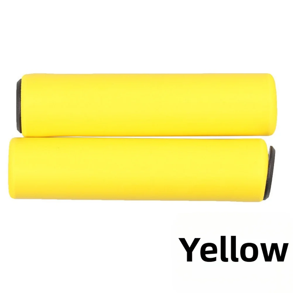 Bicycle Grips Silicone 12.5 x  - đánh giá và giá Xcm Mountain Biking