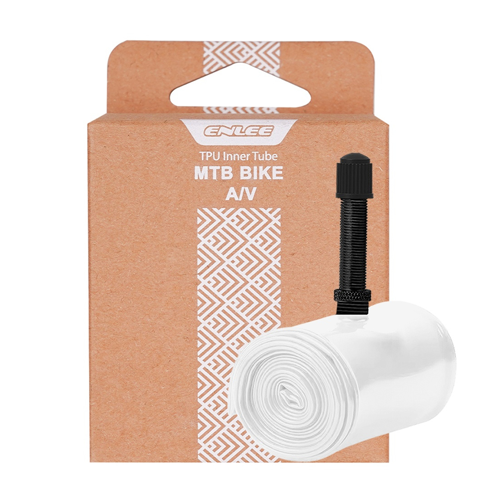 TPU Road Bike Inner Tube with  - đánh giá và giá Mountain Biking Tube
