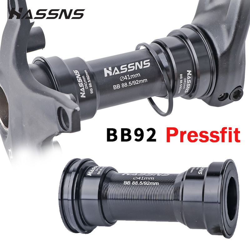 HASSNS bb92 pressfit bottom br - đánh giá và giá Bottom Bracket Press