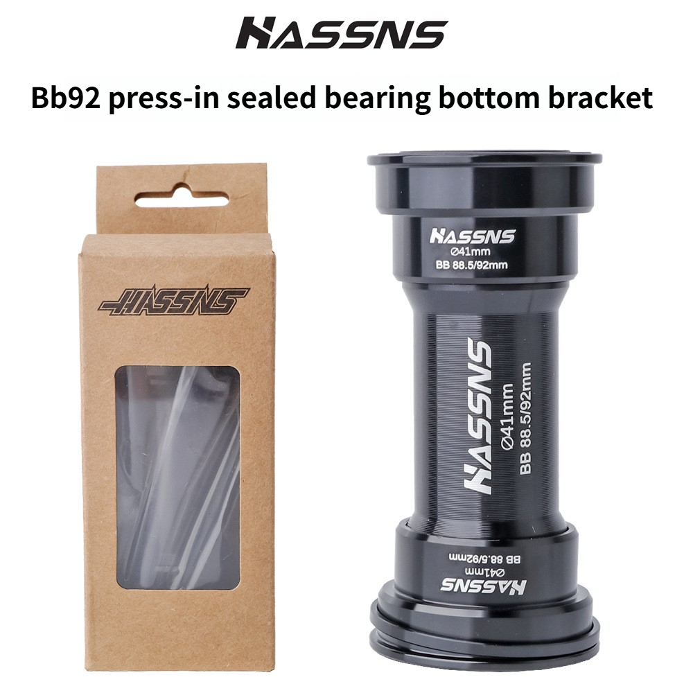 HASSNS bb92 pressfit bottom br - đánh giá và giá Bottom Bracket Press