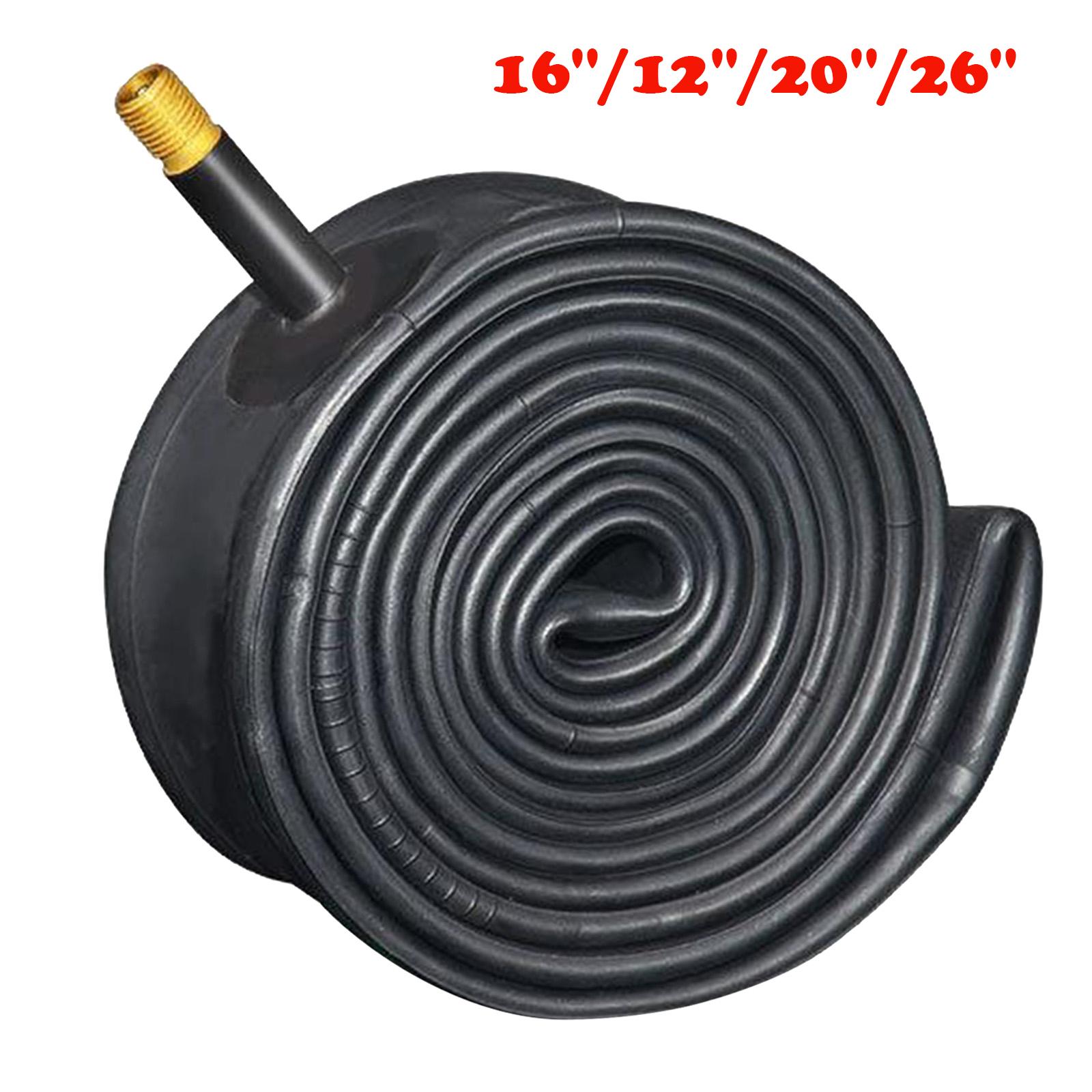 Replacement Bike Inner Tube, D - đánh giá và giá Mountain Biking Tube