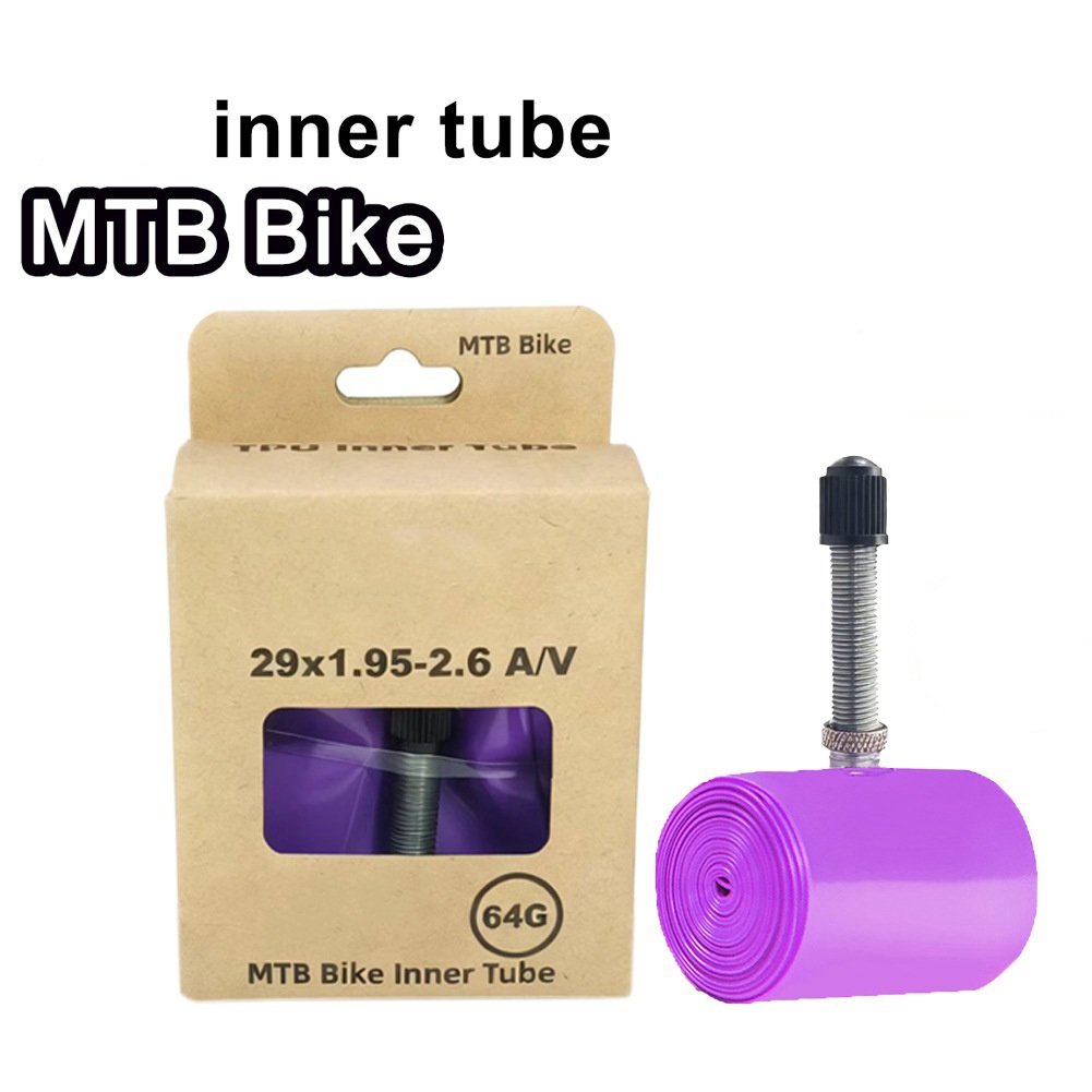 1Pc For TPU Mountain Bike Inne - đánh giá và giá Mountain Biking Tube