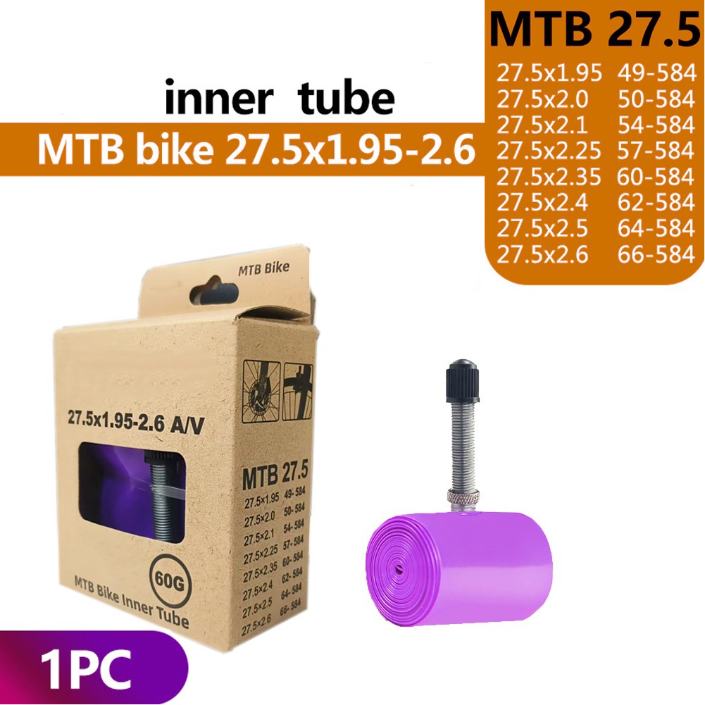 1Pc For TPU Mountain Bike Inne - đánh giá và giá Mountain Biking Tube