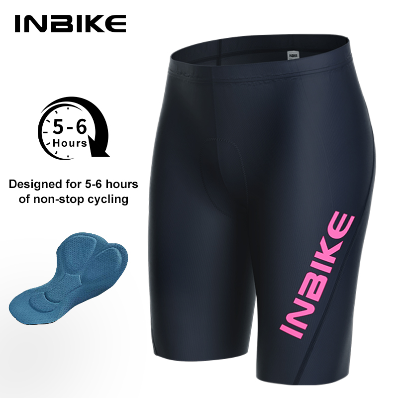 INBIKE Women Summer Breathable - đánh giá và giá Mountain Biking Logo
