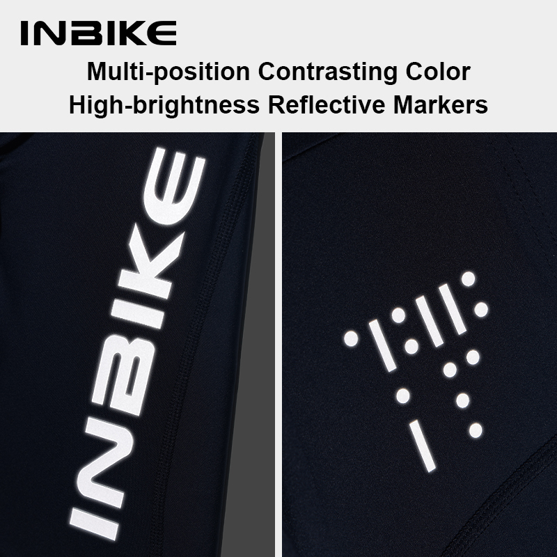 INBIKE Women Summer Breathable - đánh giá và giá Mountain Biking Logo