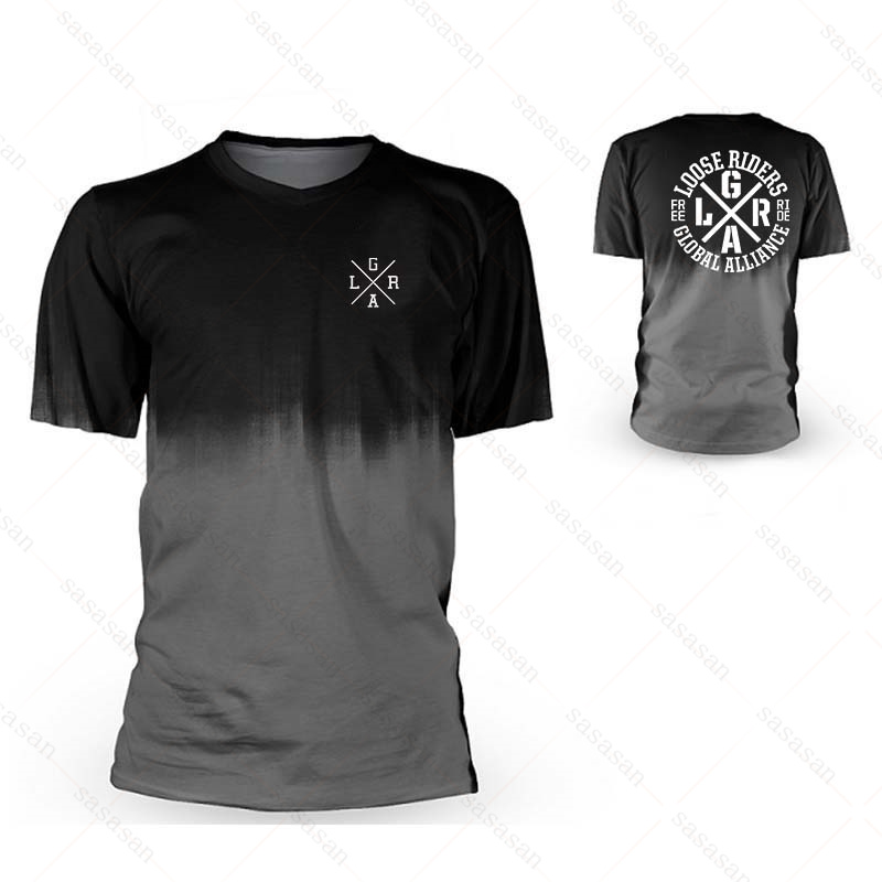 Motocross Loose Riders Short S - đánh giá và giá Mountain Biking Jersey