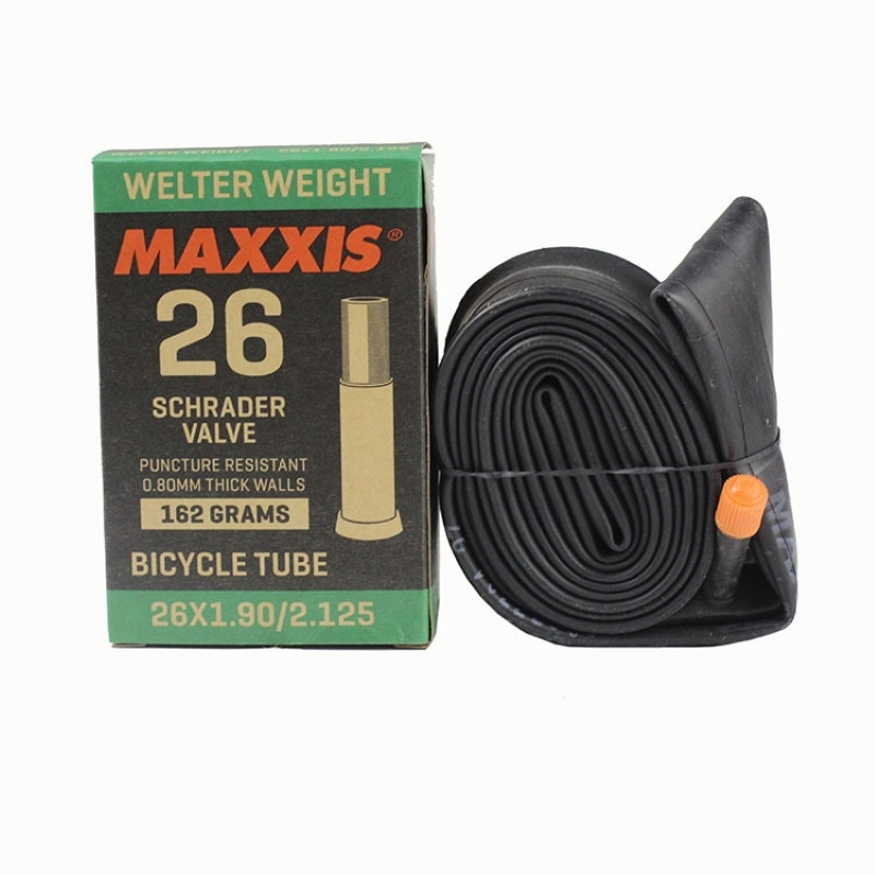 2PCS MAXXIS WELTER WEIGHT Bicy - đánh giá và giá Mountain Biking Tube
