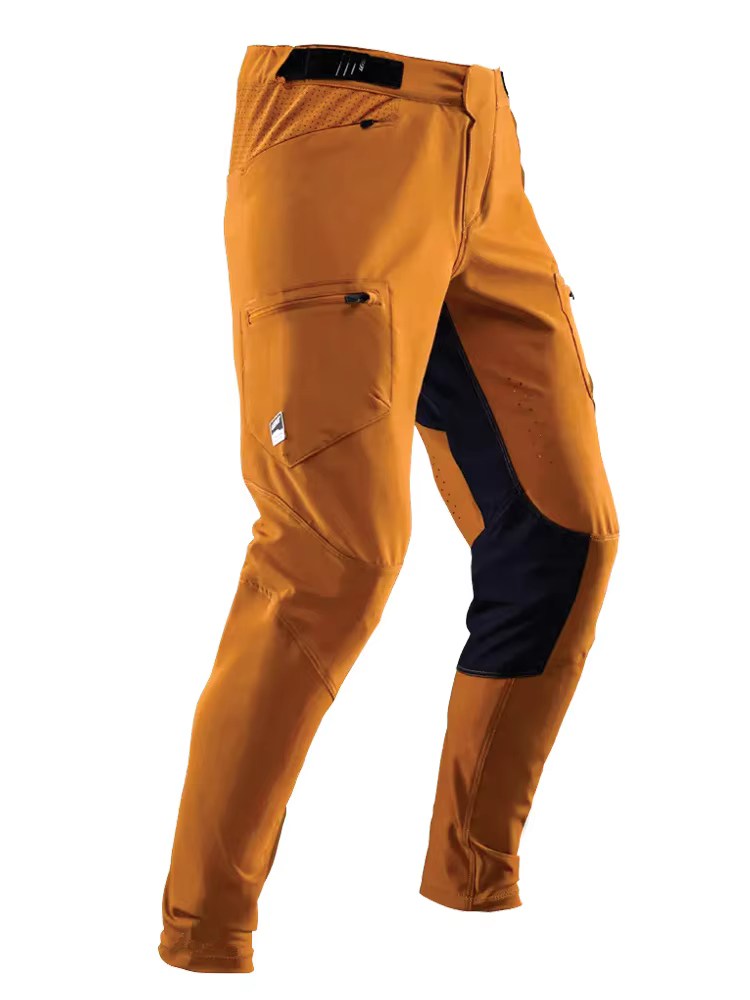 2026 FH Downhill MTB Pant Endu - đánh giá và giá Mountain Biking Jersey
