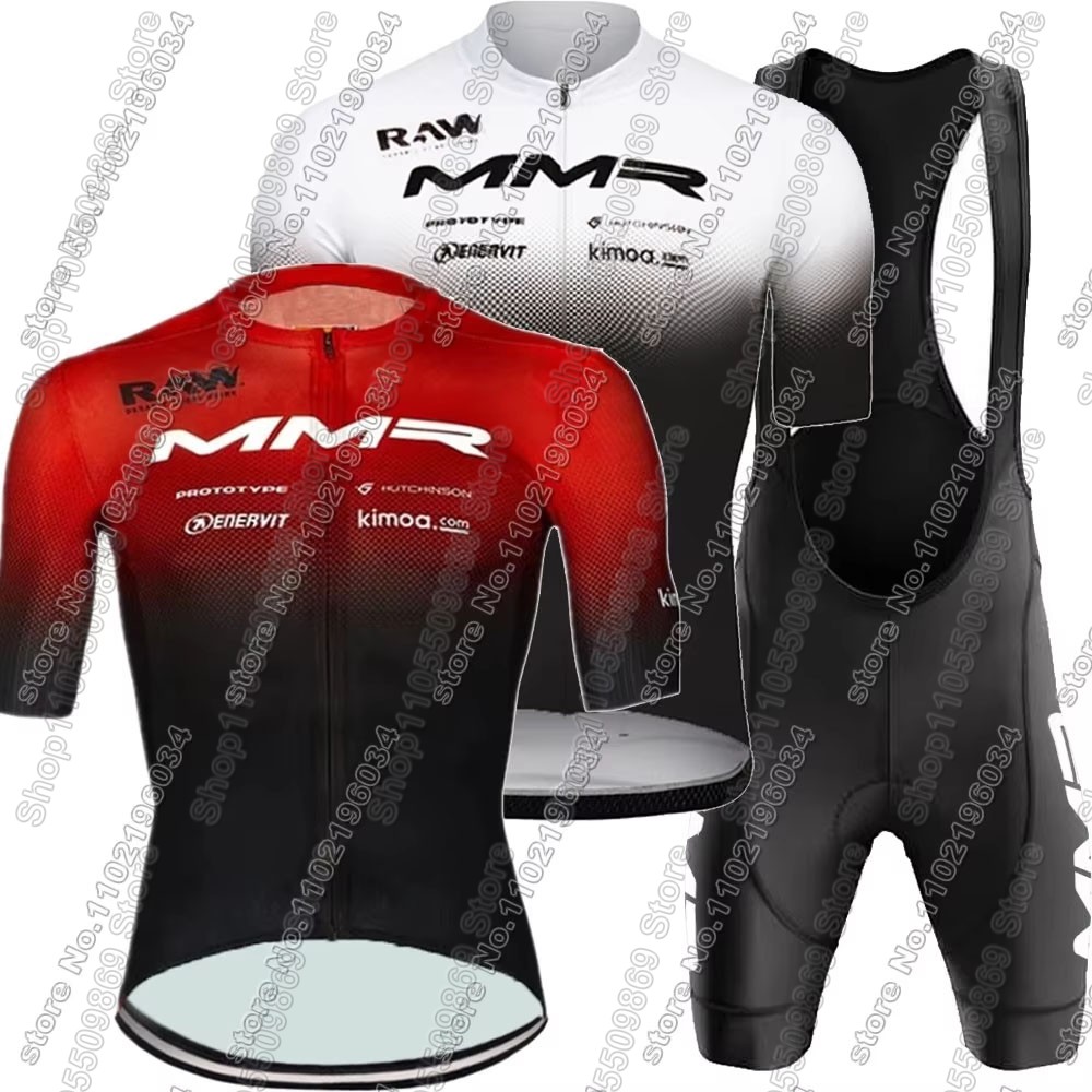 2026 MMR Team Cycling Jersey S - đánh giá và giá Mountain Biking Jersey