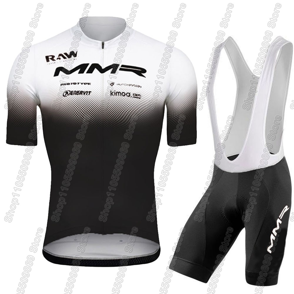 2026 MMR Team Cycling Jersey S - đánh giá và giá Mountain Biking Jersey