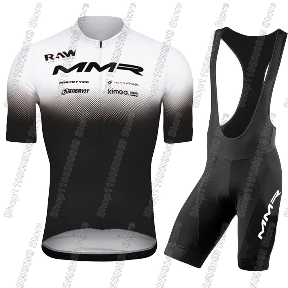 2026 MMR Team Cycling Jersey S - đánh giá và giá Mountain Biking Jersey