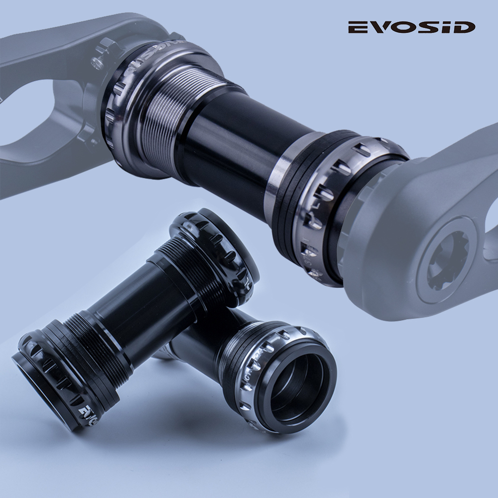 EVOSID DUB BSA 68/73mm Thread  - đánh giá và giá Bottom Bracket Press