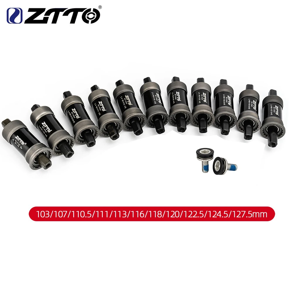 ZTTO Square Taper Bike Bottom  - đánh giá và giá Bottom Bracket Press