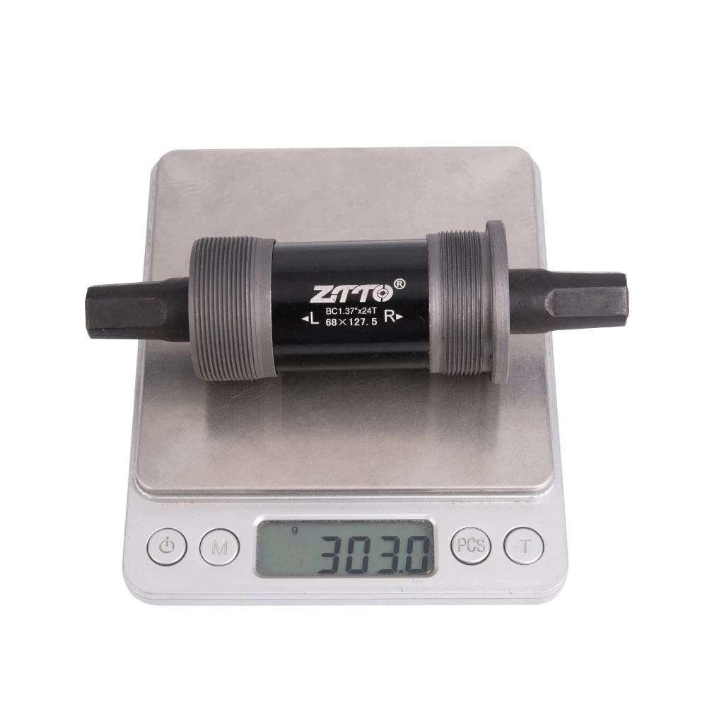 ZTTO Square Taper Bike Bottom  - đánh giá và giá Bottom Bracket Press