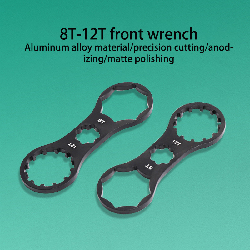 MTB Bike Fork Shoulder Wrench  - đánh giá và giá Xcm Mountain Biking