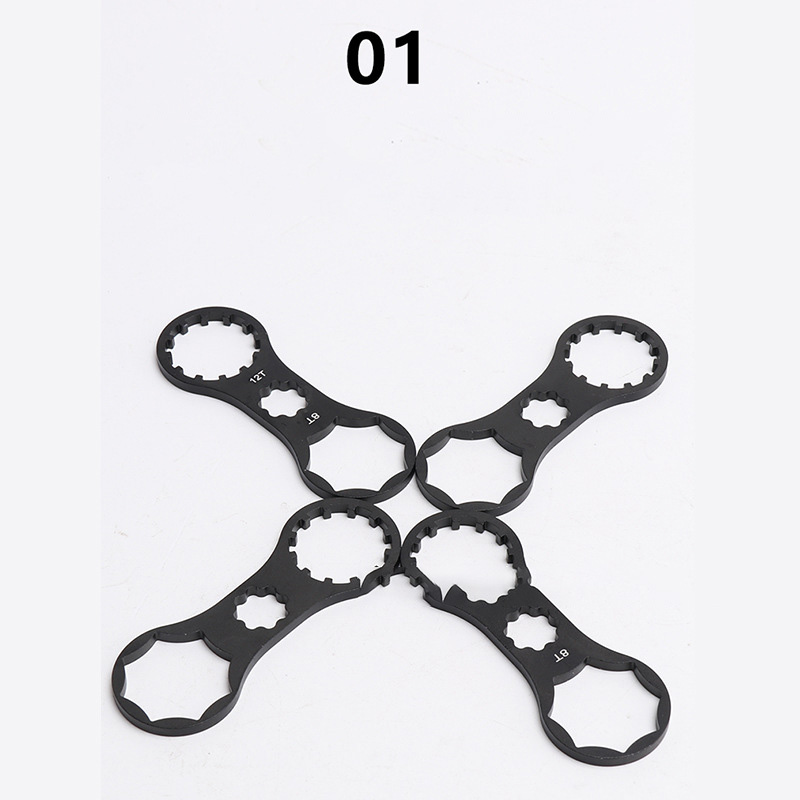 MTB Bike Fork Shoulder Wrench  - đánh giá và giá Xcm Mountain Biking