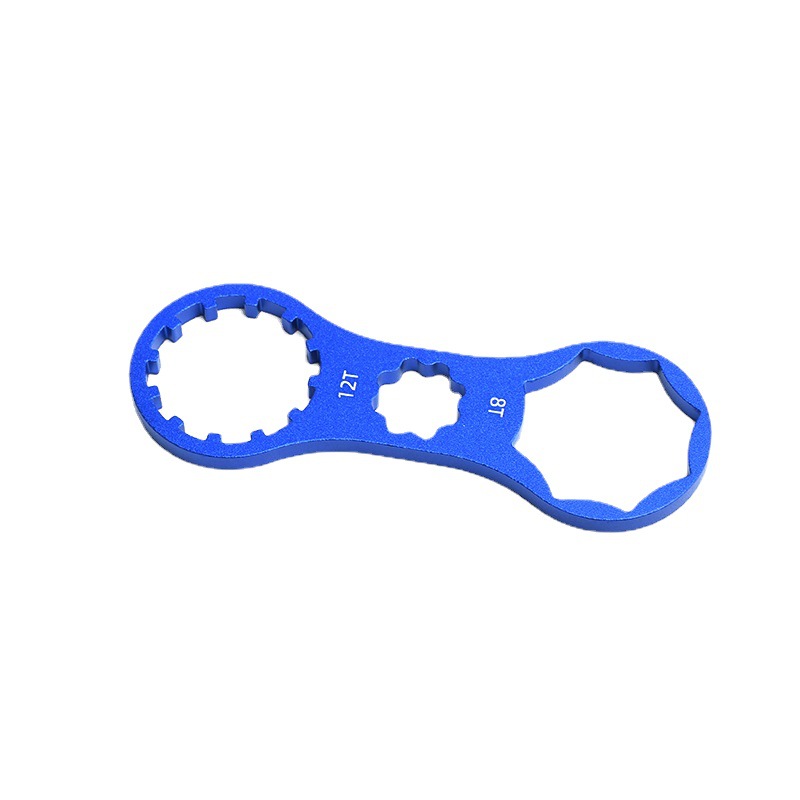 MTB Bike Fork Shoulder Wrench  - đánh giá và giá Xcm Mountain Biking