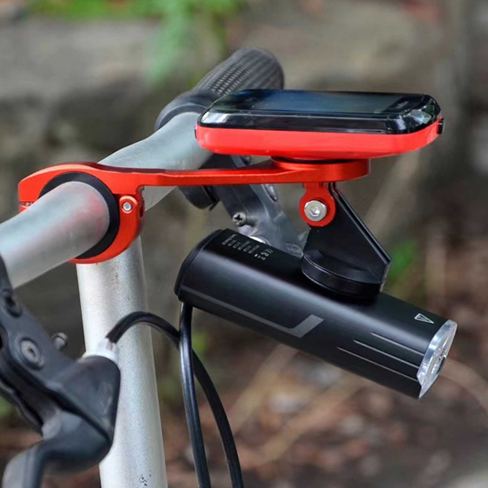 Adjustable Angle Handlebar Com - đánh giá và giá Xcm Mountain Biking