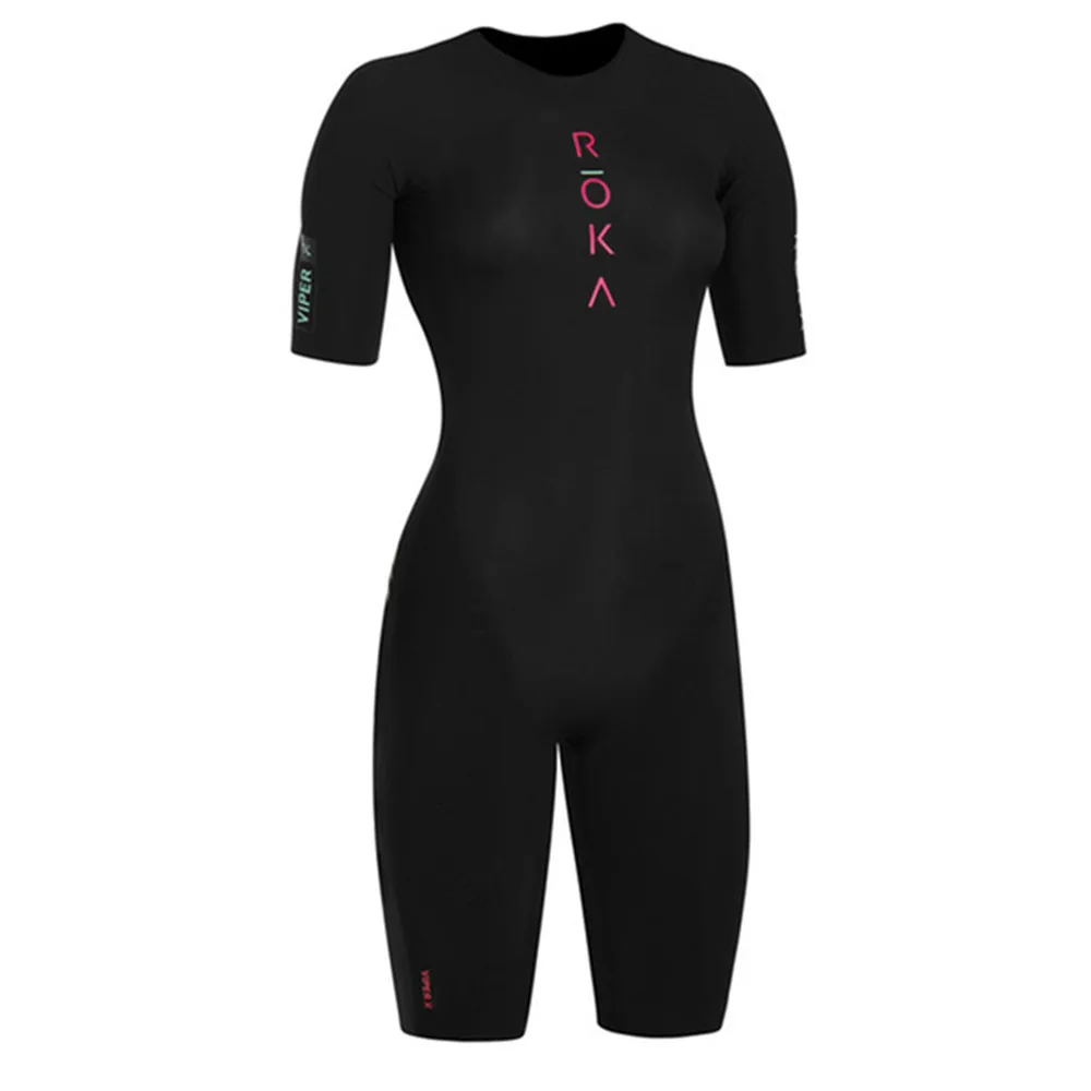 Roka Women's Short Sleeve Tris - đánh giá và giá Mountain Biking Jersey