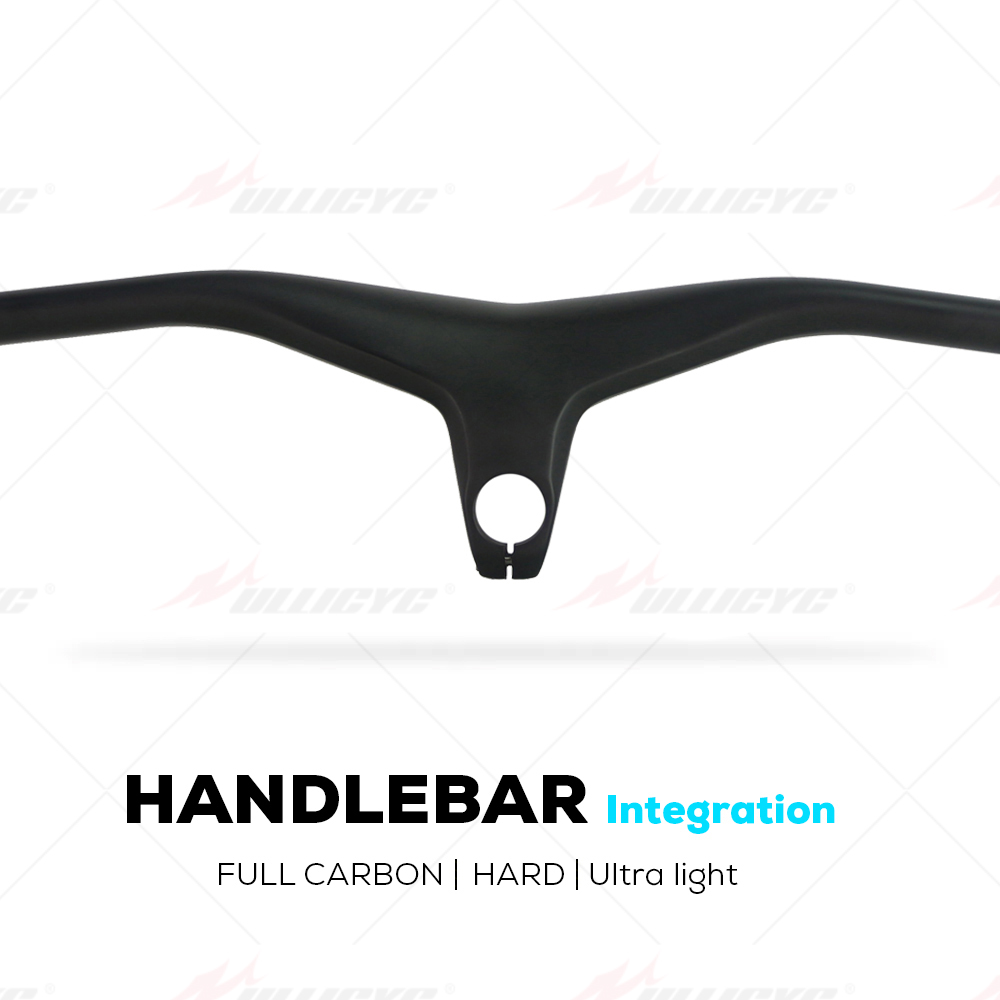 No Logo Mtb Handlebars And Ste - đánh giá và giá Mountain Biking Logo