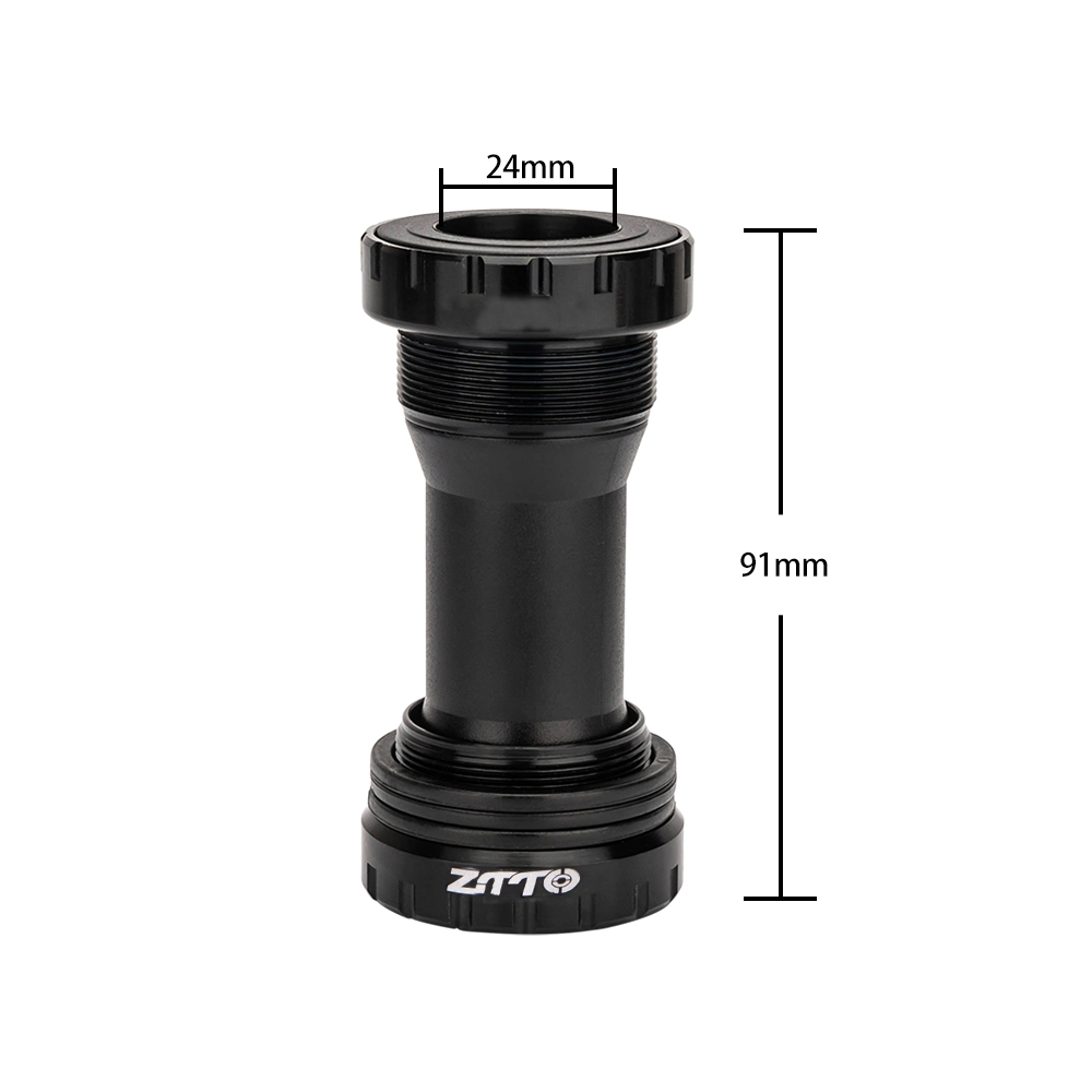ZTTO MTB Bike BB91 External Be - đánh giá và giá Bottom Bracket Press