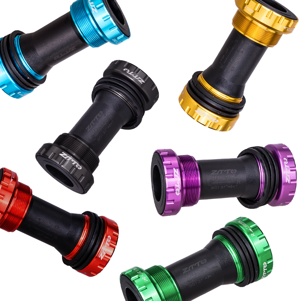 ZTTO MTB Bike BB91 External Be - đánh giá và giá Bottom Bracket Press