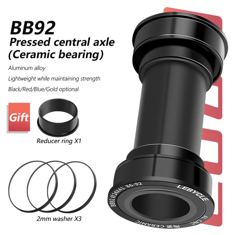 Mtb Road Bike Bottom Bracket P - đánh giá và giá Bottom Bracket Press