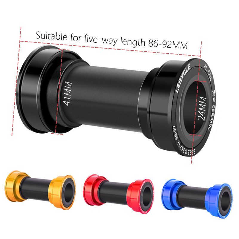 Mtb Road Bike Bottom Bracket P - đánh giá và giá Bottom Bracket Press