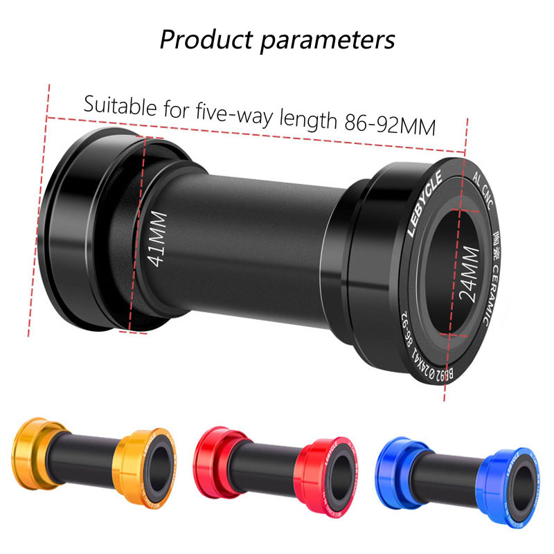Mtb Road Bike Bottom Bracket P - đánh giá và giá Bottom Bracket Press