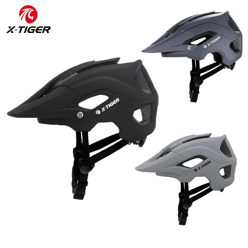 X-TIGER Bicycle Mountain Bike  - đánh giá và giá Mountain Biking France