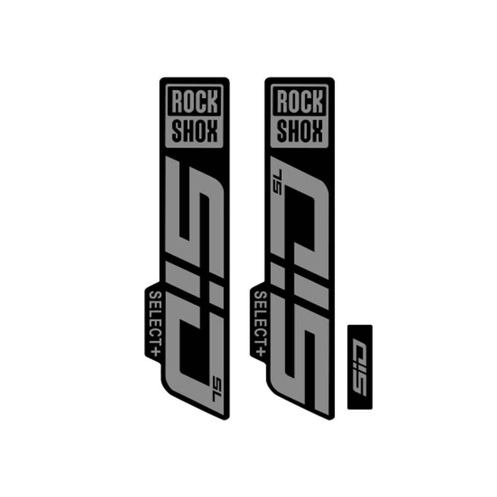 Waterproof Vinyl Decal Sticker - đánh giá và giá Mountain Biking Logo