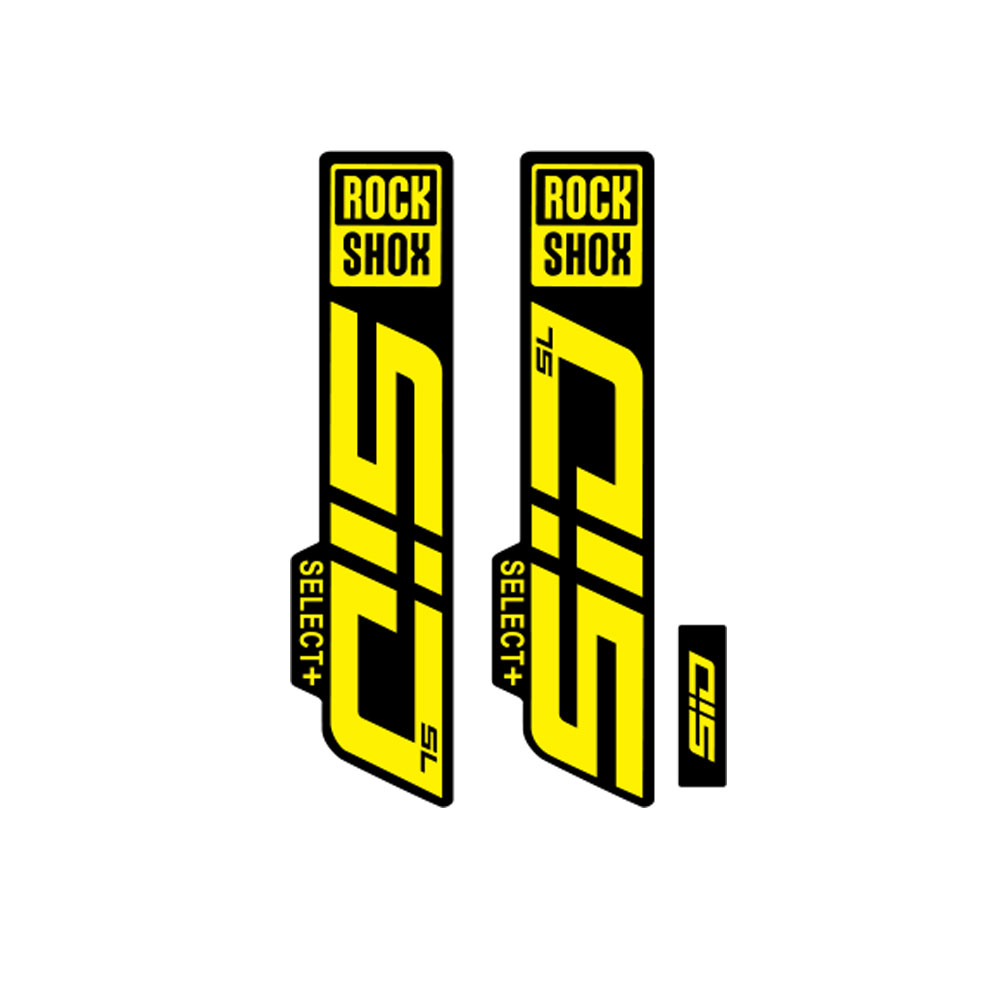 Waterproof Vinyl Decal Sticker - đánh giá và giá Mountain Biking Logo