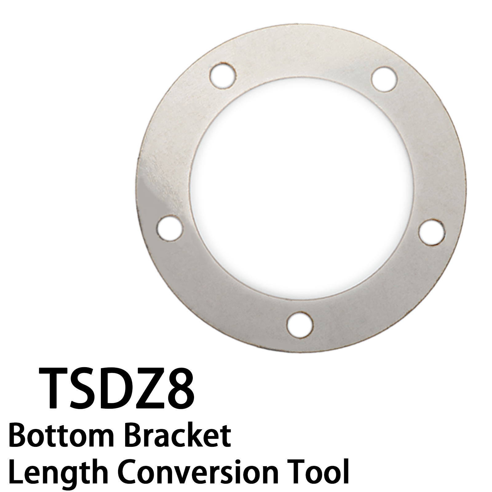 HOT SALE Spacer for Tongsheng  - đánh giá và giá Bottom Bracket Press
