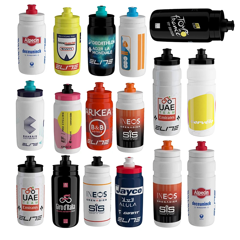 ELITE Cycling Water Bottle Tou - đánh giá và giá Mountain Biking France
