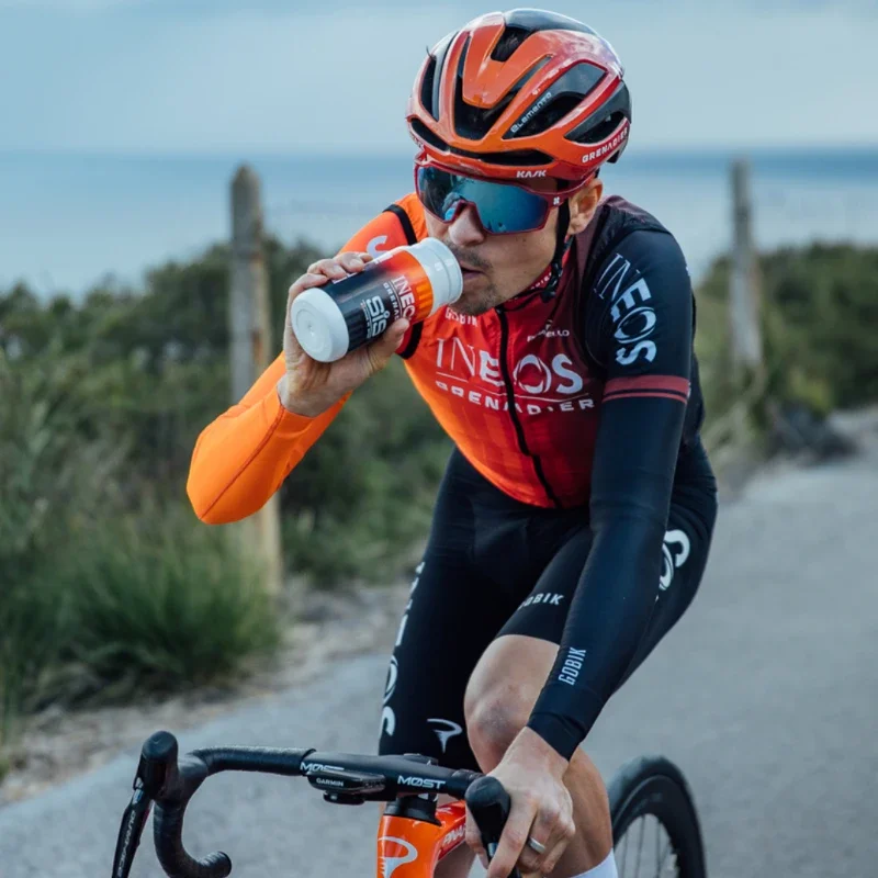 ELITE Cycling Water Bottle Tou - đánh giá và giá Mountain Biking France