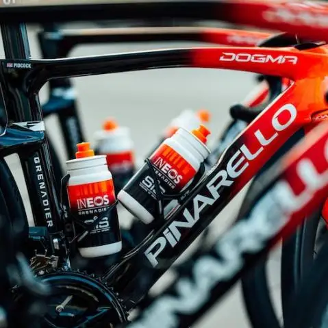ELITE Cycling Water Bottle Tou - đánh giá và giá Mountain Biking France