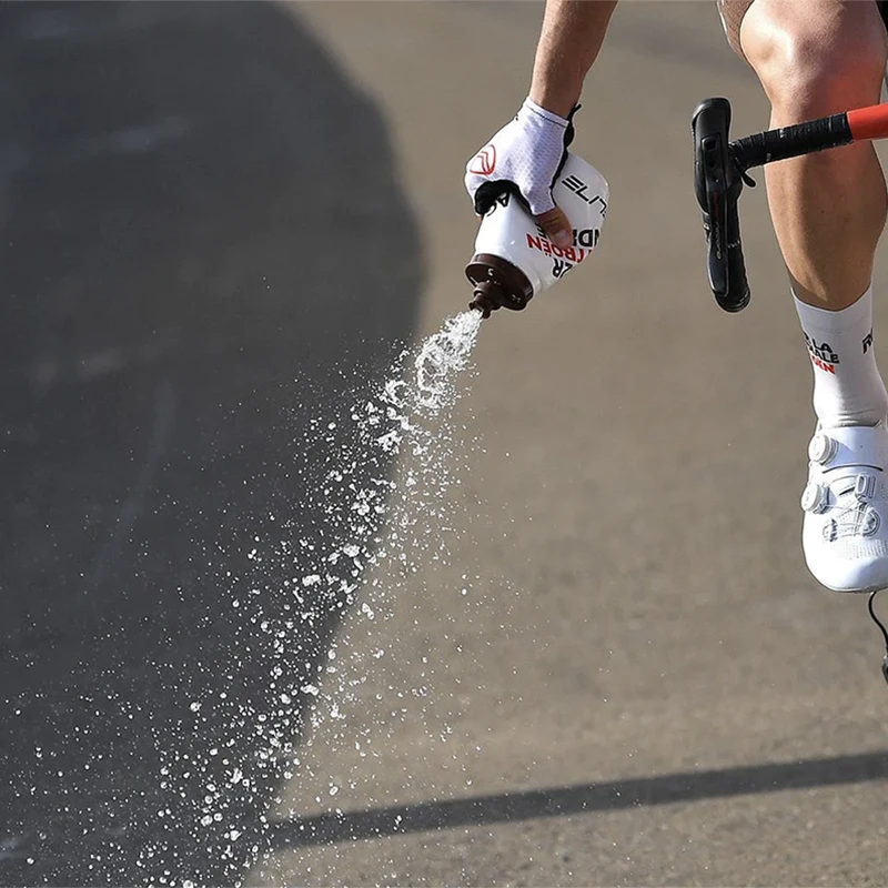 ELITE Cycling Water Bottle Tou - đánh giá và giá Mountain Biking France