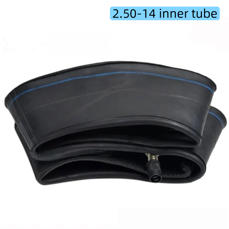 2.00/2.50-14 inner tube Mounta - đánh giá và giá Mountain Biking Tube