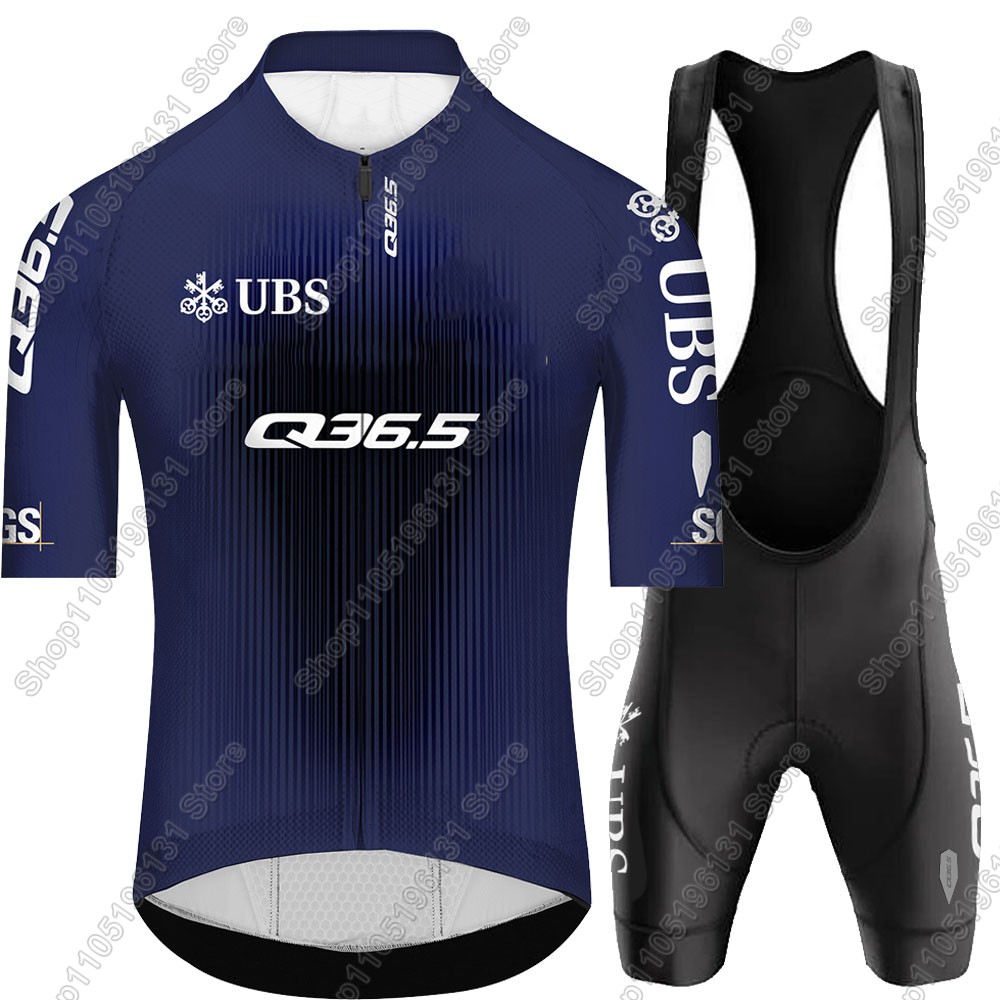 Q36.5 Team 2026 Cycling Jersey - đánh giá và giá Mountain Biking Jersey