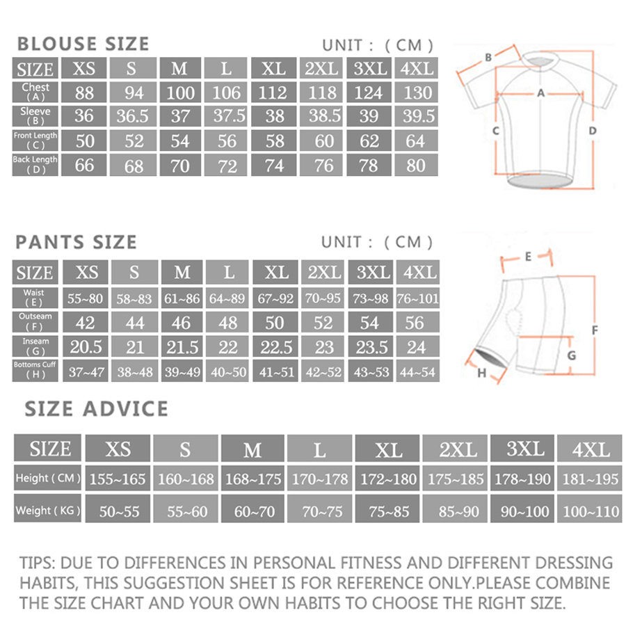 2025 Team Men Summer Cycling J - đánh giá và giá Mountain Biking Jersey