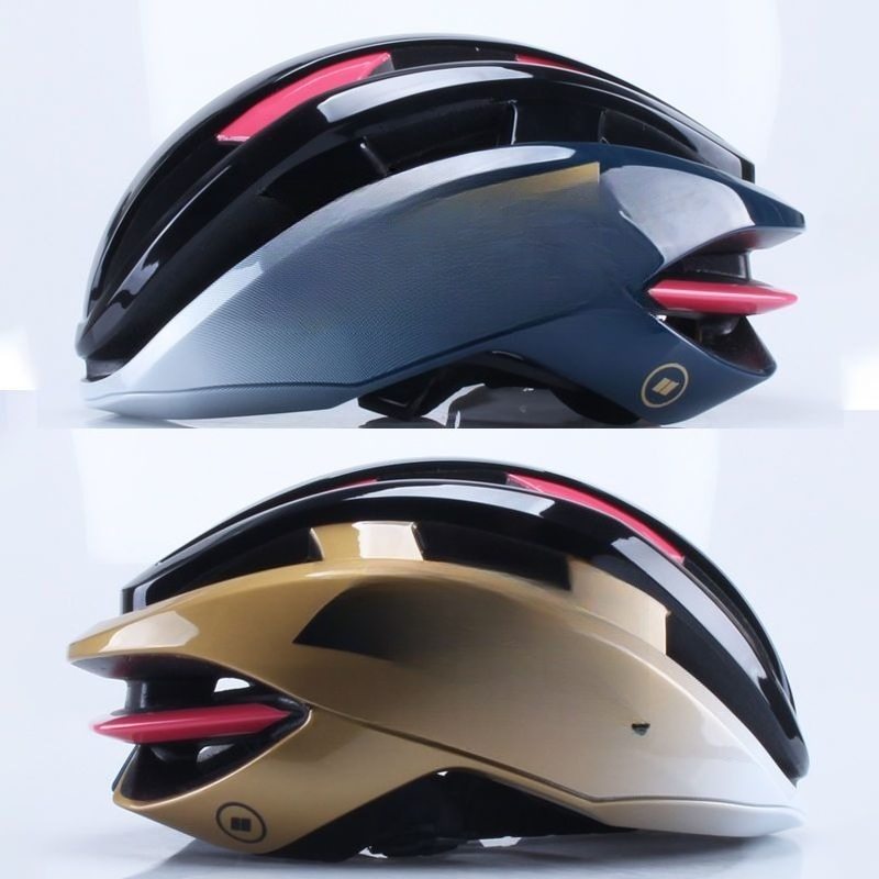 Tour de France bicycle helmet, - đánh giá và giá Mountain Biking France