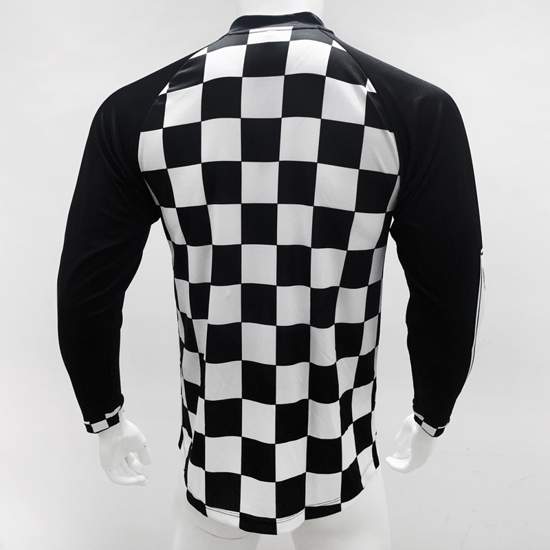 Short Sleeves MTB Motorcycle J - đánh giá và giá Mountain Biking Jersey