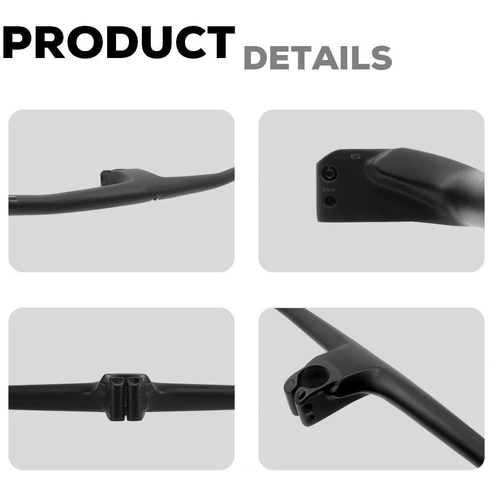 No Logo FRASER IC SL XC Handle - đánh giá và giá Mountain Biking Logo