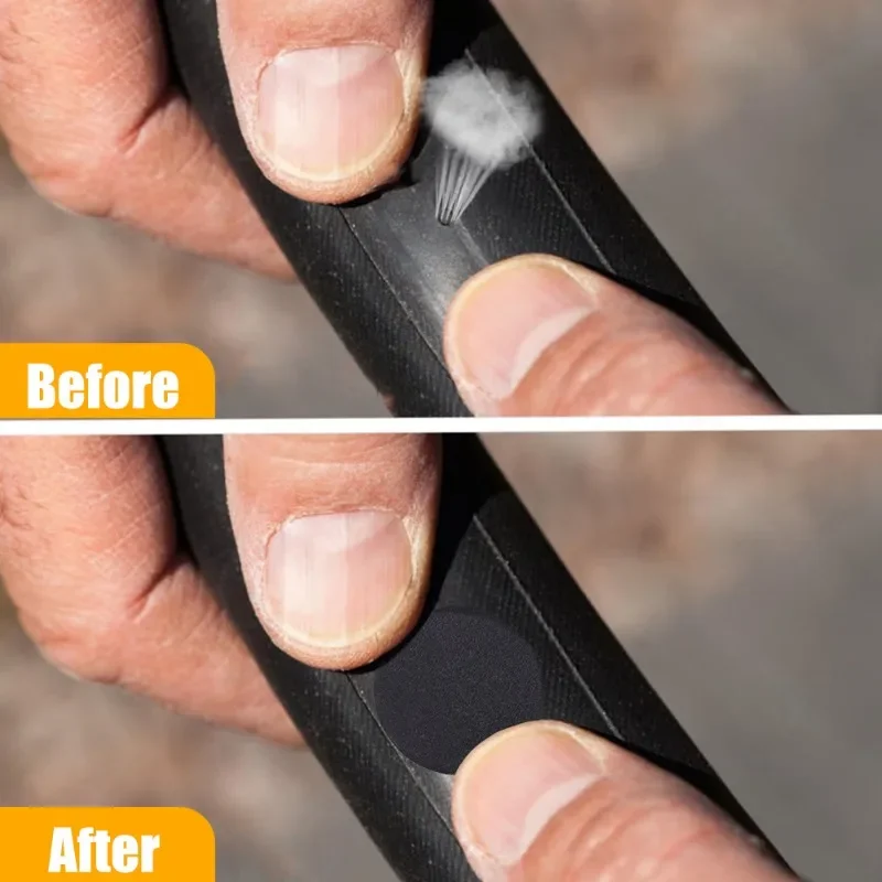 Bike Tire Repair Tools Tyre Pr - đánh giá và giá Mountain Biking Tube